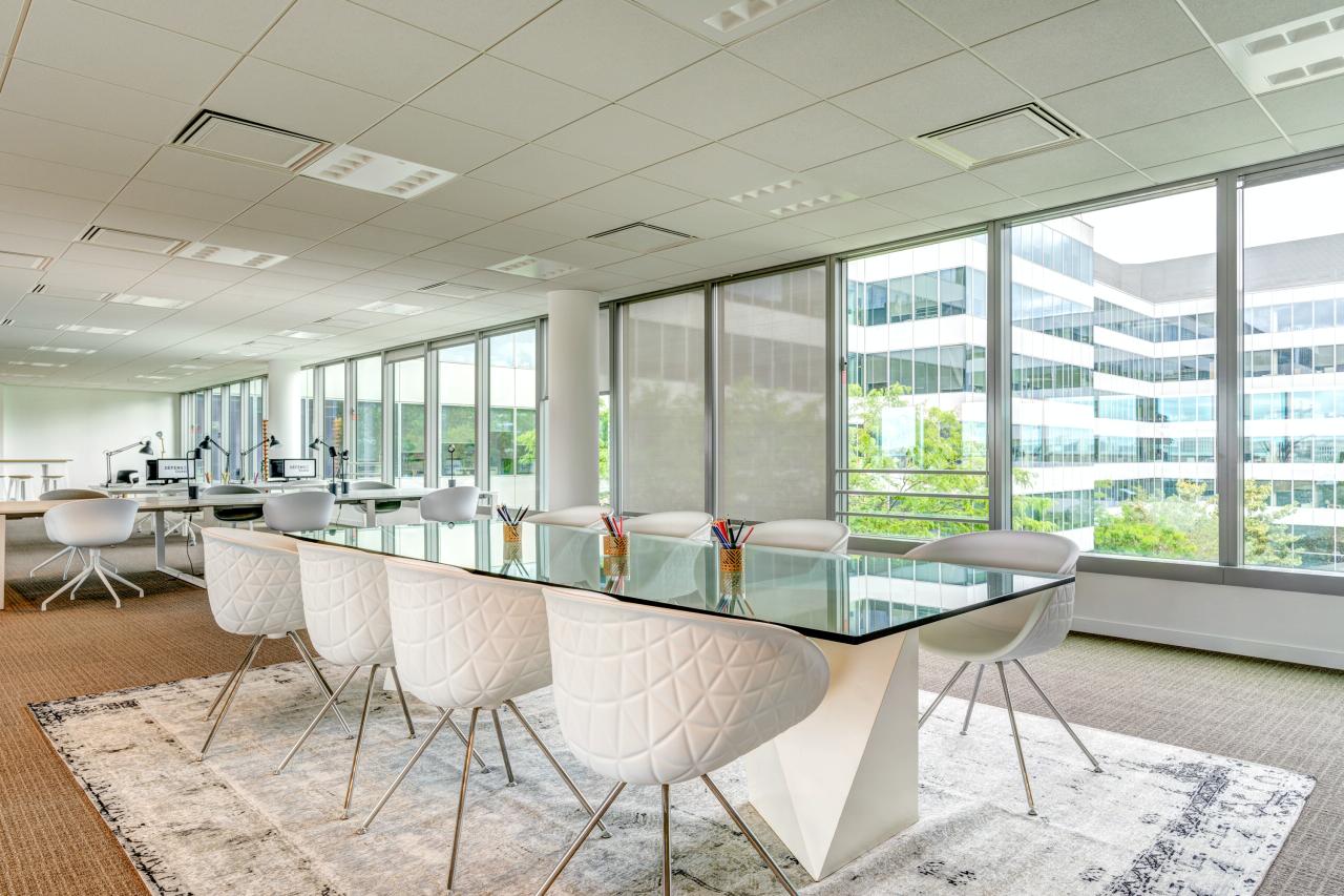 Bureau Colombes 40972m² Location bureau Colombes Hauts-de-Seine OLBUR2108079 16